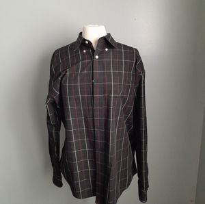 Mens Concensus Performance Dress Shirt